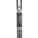 TaylorMade M2 2017 Steel Men's Right Irons 5-PW  Regular - Reax 88 R