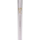 TaylorMade M4 Steel Men's Right Pitching Wedge  Regular - Nippon N.S Pro 850 GH R