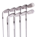 Mizuno MX-17 Steel Men's Right Irons 3-SW  Regular - True Temper DynaFlex Mizuno R