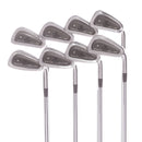 Lynx Parallax Steel Men's Right Iron 3-PW  Regular - True Temper Dynamic Gold R300