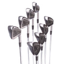 Lynx Parallax Steel Men's Right Iron 3-PW  Regular - True Temper Dynamic Gold R300