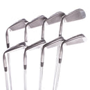 Lynx Parallax Steel Men's Right Iron 3-PW  Regular - True Temper Dynamic Gold R300