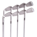 Lynx Parallax Steel Men's Right Iron 3-PW  Regular - True Temper Dynamic Gold R300