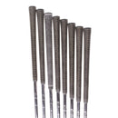 Lynx Parallax Steel Men's Right Iron 3-PW  Regular - True Temper Dynamic Gold R300