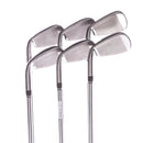 Wilson Staff Launch Pad 2022 Steel Men's Right Irons 5-PW  Regular - KBS Max Ultralite
