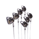 Fazer XR2 Steel Men's Right Irons 5-SW  Regular - Fazer R