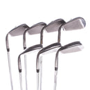 Fazer XR2 Steel Men's Right Irons 5-SW  Regular - Fazer R