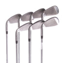 Fazer XR2 Steel Men's Right Irons 5-SW  Regular - Fazer R