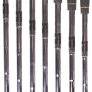 Fazer XR2 Steel Men's Right Irons 5-SW  Regular - Fazer R