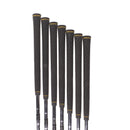 Fazer XR2 Steel Men's Right Irons 5-SW  Regular - Fazer R