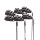 Ping G25 Steel Men's Right Irons 5-PW Blue Dot  Regular - Ping CFS R