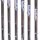 Ping G25 Steel Men's Right Irons 5-PW Blue Dot  Regular - Ping CFS R