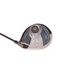 Ping G Series Graphite Men's Right Fairway 3 Wood 14.5 Degree Stiff - Ping Alta Blue 65 S