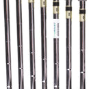 TaylorMade P770 2023 Steel Men's Right Irons 4-PW  Extra Stiff - True Temper Dynamic Gold X100