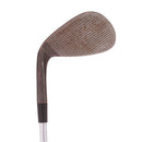TaylorMade Hi-Toe 3 Steel Men's Right Sand Wedge 56 Degree 10 Bounce Wedge - KBS Hi-Rev 2.0 115