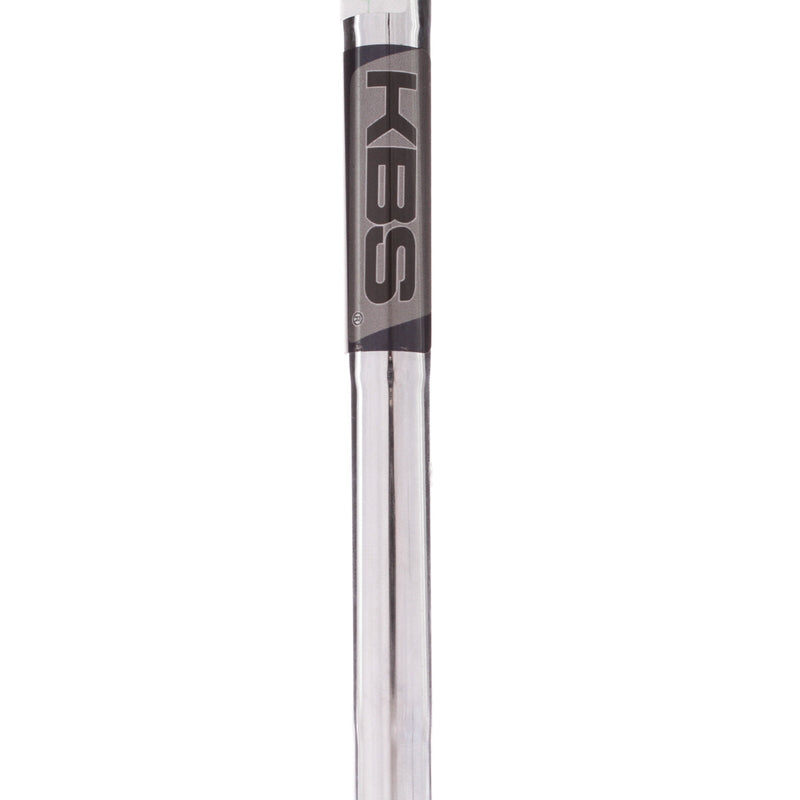 TaylorMade Hi-Toe 3 Steel Men's Right Sand Wedge 56 Degree 10 Bounce Wedge - KBS Hi-Rev 2.0 115