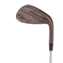 TaylorMade Hi-Toe 3 Steel Men's Right Gap Wedge 52 Degree Wedge - KBS Hi-Rev 2.0 115