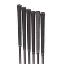 Callaway Rogue X Steel Men's Right Irons 6-SW+AW  Senior - Aldila 60 A Synergy