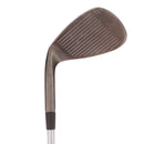 Fazer XR2 Steel Men's Right Gap Wedge 52 Degree Wedge - Fazer