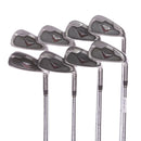 Wilson Staff Ci7 Steel Men's Right Irons 4-SW  Regular - True Temper TX-105
