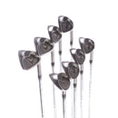 Wilson Staff Ci7 Steel Men's Right Irons 4-SW  Regular - True Temper TX-105