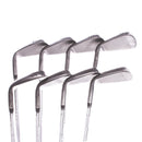 Wilson Staff Ci7 Steel Men's Right Irons 4-SW  Regular - True Temper TX-105