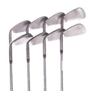 Wilson Staff Ci7 Steel Men's Right Irons 4-SW  Regular - True Temper TX-105