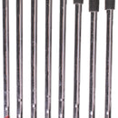 Wilson Staff Ci7 Steel Men's Right Irons 4-SW  Regular - True Temper TX-105