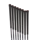 Wilson Staff Ci7 Steel Men's Right Irons 4-SW  Regular - True Temper TX-105