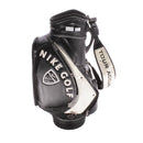 Nike Second Hand Tour Bag - Black/White