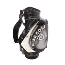 Nike Second Hand Tour Bag - Black/White