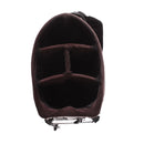 Nike Second Hand Stand Bag - Black