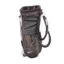Nike Second Hand Stand Bag - Black