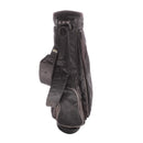 Nike Second Hand Stand Bag - Black