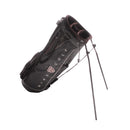 Nike Second Hand Stand Bag - Black