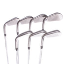 Titleist T300 2019 Steel Men's Right Irons 5-PW+GW  Regular - True Temper AMT Red R300