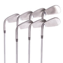 Titleist T300 2019 Steel Men's Right Irons 5-PW+GW  Regular - True Temper AMT Red R300