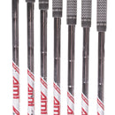 Titleist T300 2019 Steel Men's Right Irons 5-PW+GW  Regular - True Temper AMT Red R300