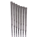 Titleist T300 2019 Steel Men's Right Irons 5-PW+GW  Regular - True Temper AMT Red R300