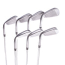 PXG 02141 COR2 Steel Men's Right Irons 4-PW  Stiff - True Temper Elevate MPH 95 S