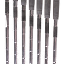 PXG 02141 COR2 Steel Men's Right Irons 4-PW  Stiff - True Temper Elevate MPH 95 S