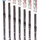 Callaway Razr X Steel Men's Right Irons 5-SW  Uniflex - Callaway Razr X