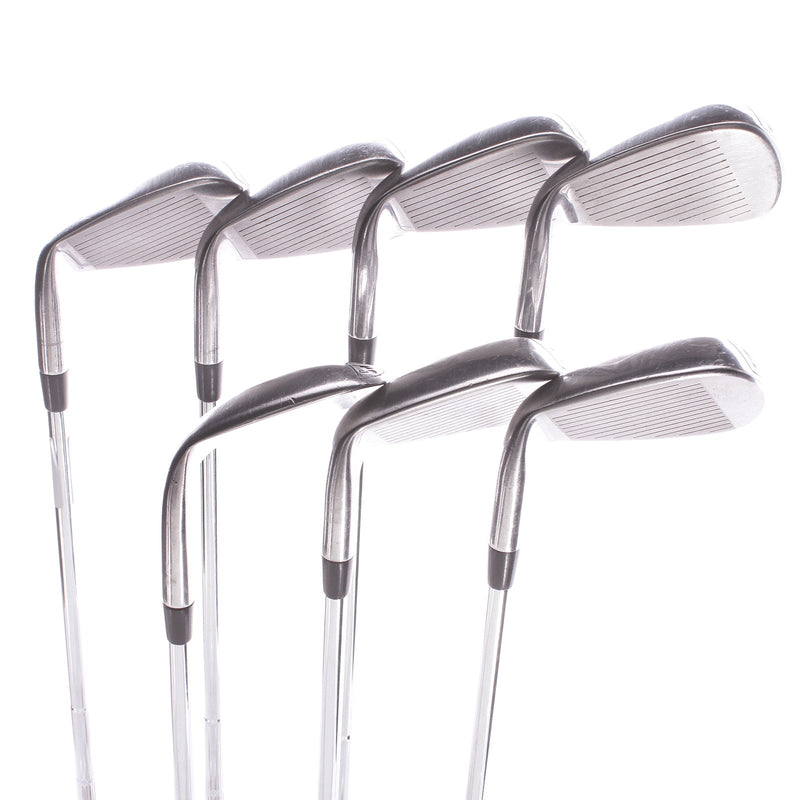 Rife RX5 Steel Men's Right Irons 5-SW  Regular - Rife