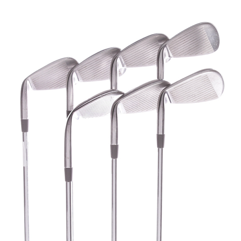 Rife RX5 Steel Men's Right Irons 5-SW  Regular - Rife
