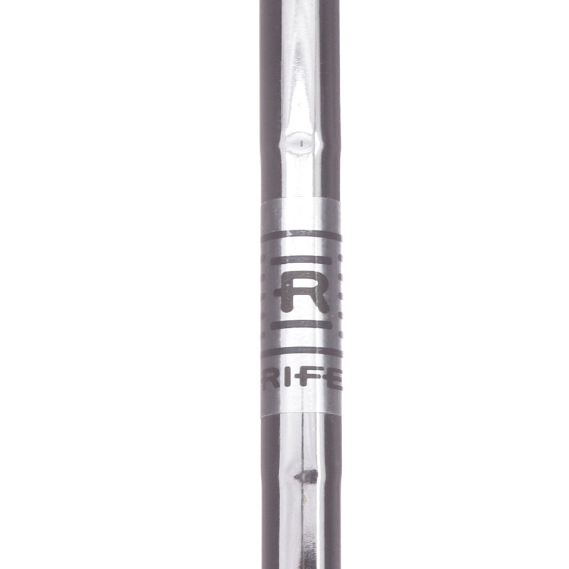 Rife RX5 Steel Men's Right Irons 5-SW  Regular - Rife
