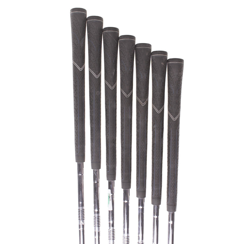 Rife RX5 Steel Men's Right Irons 5-SW  Regular - Rife