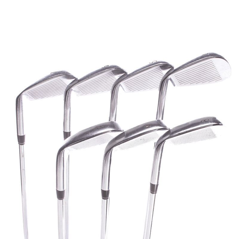 Benross VX2012 Steel Men's Right Irons 4-PW Stiff - True Temper Dynamic Lite S