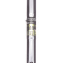 Benross VX2012 Steel Men's Right Irons 4-PW Stiff - True Temper Dynamic Lite S