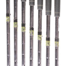 Benross VX2012 Steel Men's Right Irons 4-PW Stiff - True Temper Dynamic Lite S