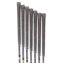 Benross VX2012 Steel Men's Right Irons 4-PW Stiff - True Temper Dynamic Lite S